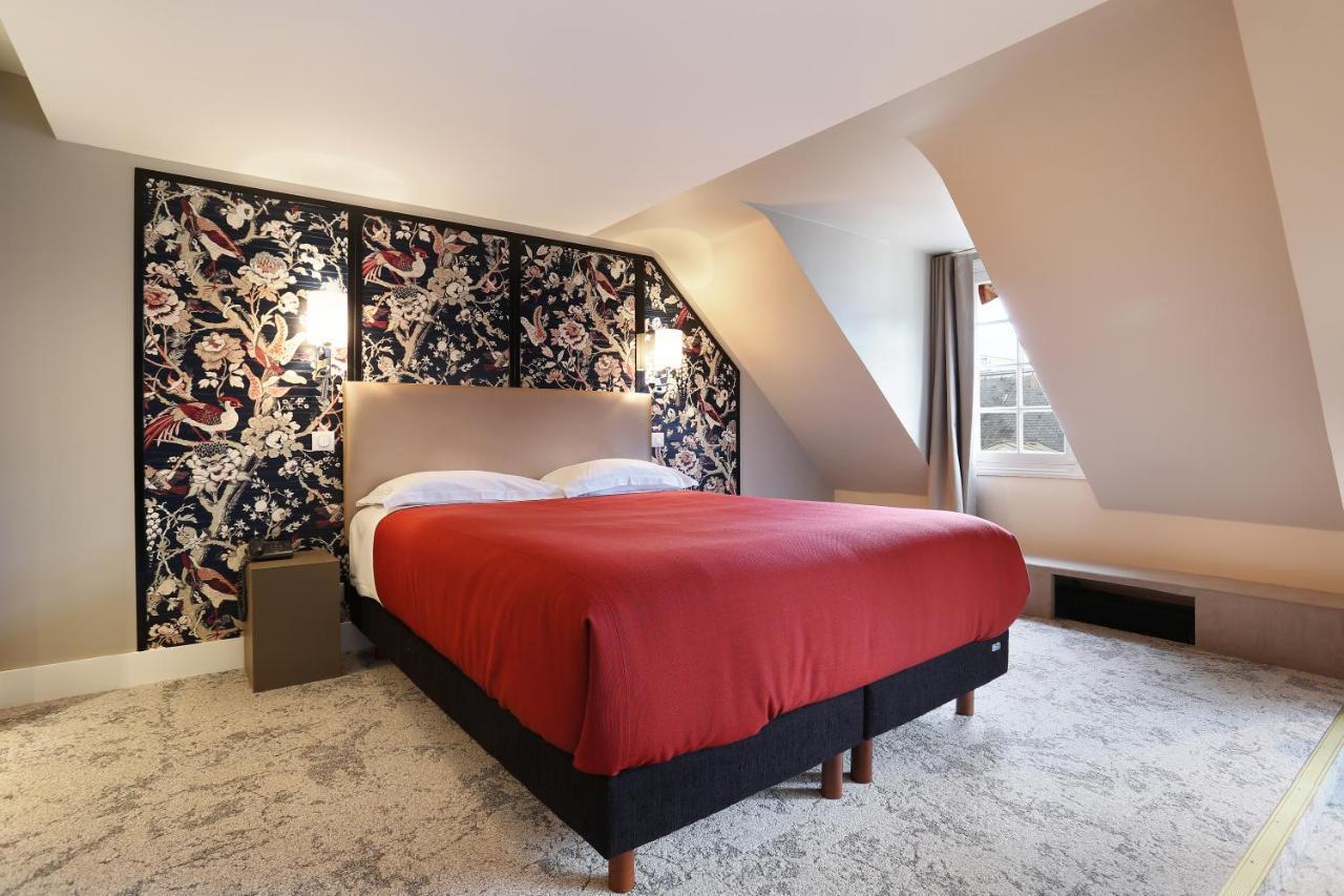 Suite avec Balcon